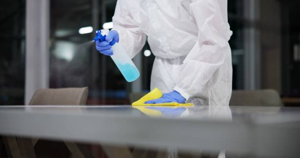 24/7 Emergency Blood Cleanup experts in Elwood, UT